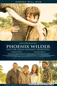 An Elephants Journey  (2018) English Movie