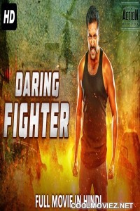 Daring Fighter (2018) South Indian Hindi Dubbed