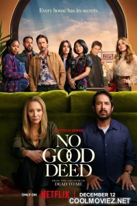 No Good Deed (2024) Season 1