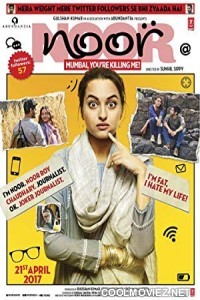 Noor (2017) Hindi Full Movie