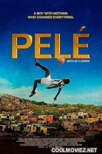 Pele Birth Of A Legend (2016) Hindi Dubbed Movie