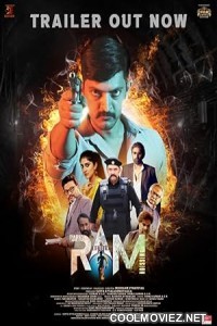 RAM-Rapid Action Mission (2024) Hindi Dubbed South Movie