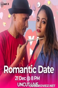 Romantic Date (2024) MeetX Original