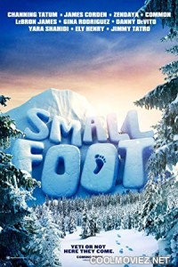 Smallfoot  (2018) English Movie