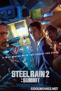 Steel Rain 2 Summit (2020) Hindi Dubbed Movie