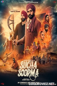 Sucha Soorma (2024) Hindi Movie