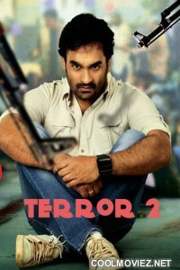 Terror 2 (2018) South Indian Hindi Dubbed