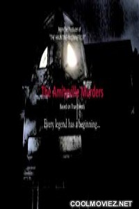 The Amityville Murders  (2018) English Movie