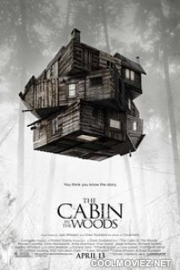 The Cabin In The Woods (2012) English Movie