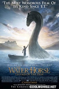 The Water Horse (2007) Hindi Dubbed Movie