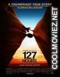 127 Hours (2011) Hindi Dubbed Movie