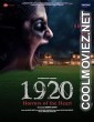 1920 Horrors of the Heart (2023) Hindi Movie