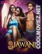 3 Jawani (2023) MoodX Original