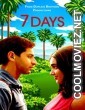 7 Days (2021) Hindi Dubbed Movie