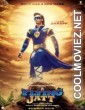 A Flying Jatt (2016) Bollywood Movie