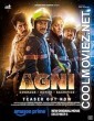 Agni (2024) Hindi Movie