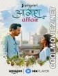 Agra Affair (2025) Season 1