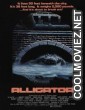 Alligator (1980) Hindi Dubbed Movie