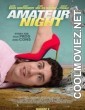 Amateur Night (2016) Hindi Dubbed Movie