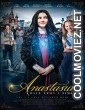 Anastasia (2020) Hindi Dubbed Movie