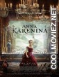 Anna Karenina (2012) Hindi Dubbed Movie