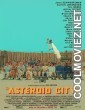 Asteroid City (2023) Hindi Dubbed Movie