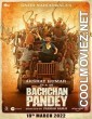 Bachchhan Paandey (2022) Hindi Movie