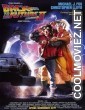 Back to the Future Part 2 (1989) Hindi Dubbed Movie