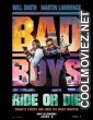 Bad Boys Ride or Die (2024) English Movie