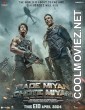 Bade Miyan Chote Miyan (2024) Hindi Movie