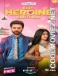 Badi Heroine Banti Hai (2024) Season 1