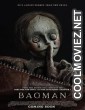 Bagman (2024) Hindi Dubbed Movie