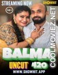 Balma 420 (2024) ShowHit Original