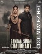 Bandaa Singh Chaudhary (2024) Hindi Movie