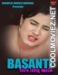 Basanti Tere Ishq Mein (2021) Goodflix Movies