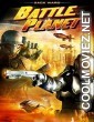 Battle Planet (2008) Hindi Dubbed Movie