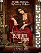 Begum Jaan (2017) Hindi Movie