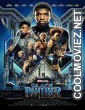 Black Panther (2018) Hindi Dubbed Movie