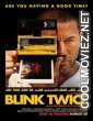 Blink Twice (2024) Hindi Dubbed Movie