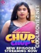 Chup Chup Ke (2025) HulChul Original