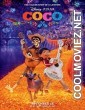 Coco (2017) Hindi Dubbed Movie