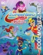 DC Super Hero Girls Legends of Atlantis  (2018) English Movie