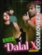 Dalal X (2023) MoodX Original