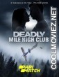 Deadly Mile High Club (2020) Hindi Dubbed Movie