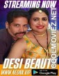 Desi Beauty (2023) NeonX Original