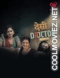 Desi Doctor (2024) MakhanApp Original