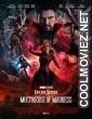 Doctor Strange in the Multiverse of Madness (2022) English Movie