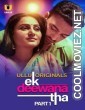 Ek Deewana Tha (2024) Ullu Original