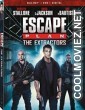 Escape Plan The Extractors (2019) English Movie