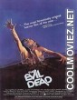 Evil Dead 1 (1981) Hindi Dubbed Movie